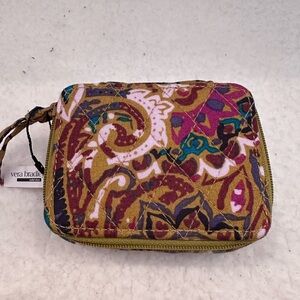 Vera Bradley Pill Case